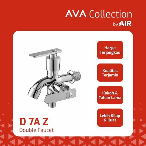 KRAN CABANG AVA D 7A Z